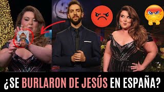 CAMPANADAS¿Se Burlaron De Jesús? ¿De Los Cristianos? 😡​ Juan Manuel Vaz