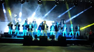 La Décima Banda | popurrí de cumbias En vivo 2019