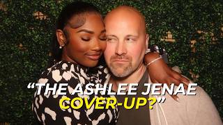 Ashlee Jenae: What Really Happened?