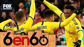 6en60: La previa de la Bundesliga
