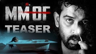 MMOF Movie Official Teaser | J.D.Chakravarthy | Akshitha Mudga | TVNXT Telugu