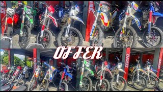 CROSSFIRE BIKE ON SALE |XZ250 |NC250 |GR7250|ASAIAN BEAST SECOND HAND BIKE IN POKHARA 2022@dmbvlog6972