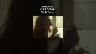 NIRVANA: KURT COBAIN - Teaser Trailer | Netflix Series | TeaserPRO's Concept Version