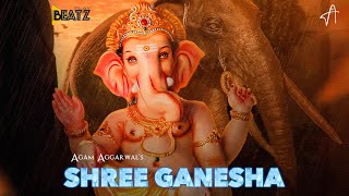 Agam - Shree Ganesha | Vighna Harta | Vickky | Dheeraj | Ganesh Chaturthi New DJ Song | #Ganpati
