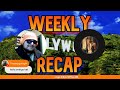 weekly recap 61