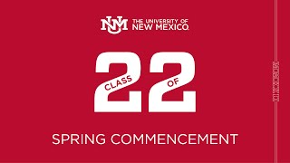 Spring 2022 Grad Stream