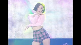 [4k]190501 #MOMOLAND 모모랜드 (연우 YeonWoo) \