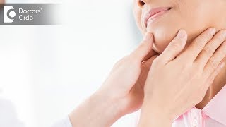 What causes Hyperthyroidism? - Dr. Karthik Prabhakar