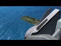 fsx at max settings default scenery no addons