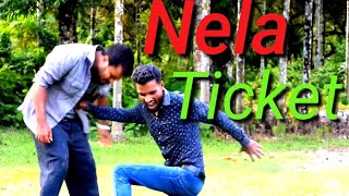 Nela Ticket Short video // Action short video new trending action short video