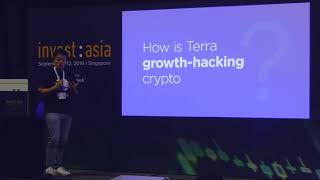 Invest: Asia 2019: How Terra Is Growth-Hacking Crypto