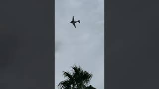 Another awesome old plane - Douglas ￼C-47 Skytrain