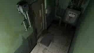 Resident Evil/Biohazard 1.5 Pre-Rendered BackGrounds