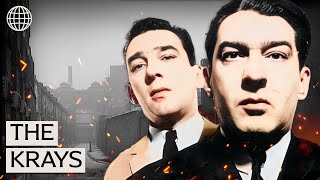 The Krays: Who Really Were The East End Legends? | Rise & Fall Of The Kray Twins