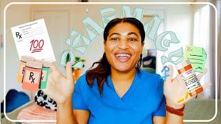 🏨CERTIFIED PHARMACY TECHNICIAN | NOVICE TO PRO | RETAIL PHARMACY INSIDER TIPS | DATA ENTRY + MORE