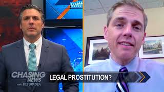 Is it time for legal prostitution in New Jersey?