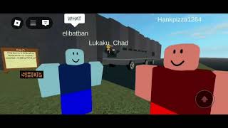 a group of robloxians go to different experiences