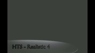 HackThisSite - Realistic 4