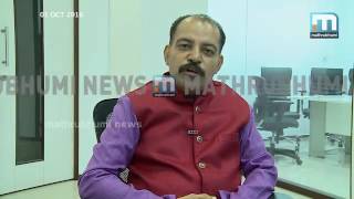 Advocate Aloor Exclusive Interview