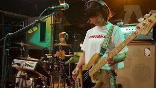 tricot - Ochansensu-Su | Audiotree Live