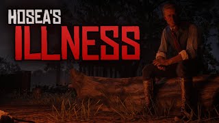 Hosea's Sickness - Red Dead Redemption 2