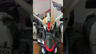 1番くじ　ガンダムSEED A賞フリーダム胸像フィギュア