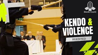Kendo and Violence (re-edited)