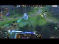 dota 2 atf the bristleback offlane 7.37d 2