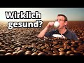 10 TOP Gesundheitsvorteile von Kaffee (und wer keinen trinken sollte)