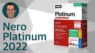 Nero Platinum 2022 - Die Höhepunkte