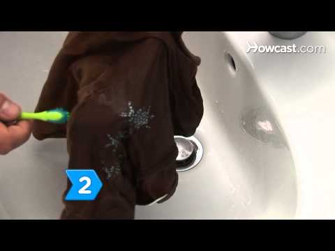 How to Get Superglue Out of Clothes How to Get Superglue Out of Clothes