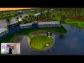 Beat the Pro at TPC Sawgrass in Golf+ VR ⛳