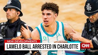 10 Things You Didn't Know About LaMelo Ball