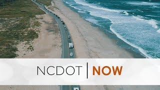 NCDOT Now - September 11, 2018