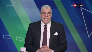 ملعب ONTime - حلقة الأربعاء 6/7/2022 مع أحمد شوبير - الحلقة الكاملة