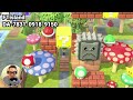 【集合啦！動物森友會】178 四月島嶼精選 animal crossing 2020