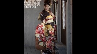 スタジオマックス～うらんさん～太田/成人式前撮り/振袖レンタル/フォトスタジオ/写真館