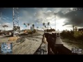 【bf4】 世界1位10冠の超初心者講座 vk♯0 【基本移動編】