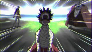 One Piece Ace Tells Luffy To Leave Episode 467