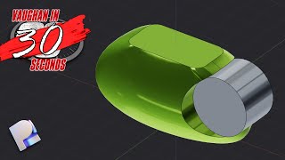 Plasticity | Boolean: Keep Tools