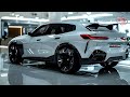 unveiling the new 2025 bmw x8 the most attractive ultimate premium suv