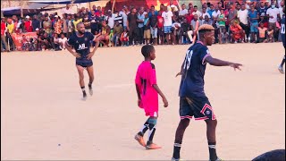 🚨 10 year old african child carrying a brilliant skill for professional football | GAROTO DÁRIO