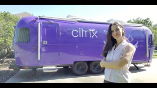 5 Tips For Working From Wherever With Citrix