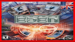 Project Eden (2001) PC