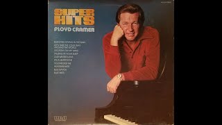 Floyd Cramer - Super Hits - Complete LP [1979].