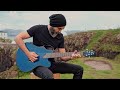 Chris Isaak   Wicked Game   Acoustic Guitar Cover by Kfir Ochaion   Emerald Guitars