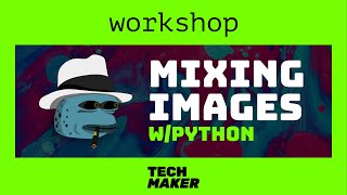 Python Pillow Tutorial | How to Combine Images in Python with Pillow