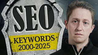 Keywords are DEAD, do THIS instead.
