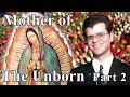 Our Lady of Guadalupe & the Unborn — Part 2