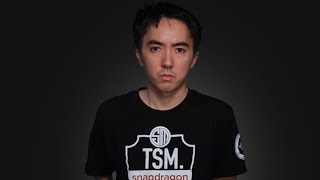 TheOddOne playing jarvan jungle (SEASON 4)